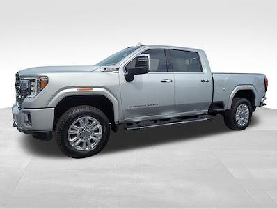 2022 GMC Sierra 3500 Crew Cab 4WD Pickup for sale #H25SD239A - photo 1