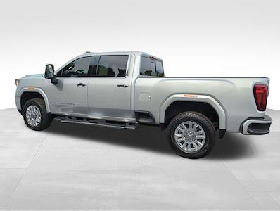 2022 GMC Sierra 3500 Crew Cab 4WD Pickup for sale #H25SD239A - photo 2