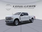 New 2025 Ford F-250 Lariat Crew Cab 4WD Pickup for sale #H25SD240 - photo 1