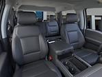 New 2025 Ford F-250 Lariat Crew Cab 4WD Pickup for sale #H25SD240 - photo 11