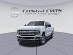 New 2025 Ford F-250 Lariat Crew Cab 4WD Pickup for sale #H25SD240 - photo 2