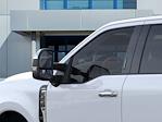 New 2025 Ford F-250 Lariat Crew Cab 4WD Pickup for sale #H25SD240 - photo 21