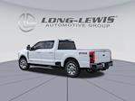 New 2025 Ford F-250 Lariat Crew Cab 4WD Pickup for sale #H25SD240 - photo 4