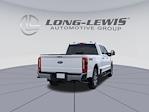 New 2025 Ford F-250 Lariat Crew Cab 4WD Pickup for sale #H25SD240 - photo 9