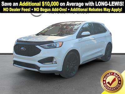 2020 Ford Edge FWD SUV for sale #H25SD243Z - photo 1