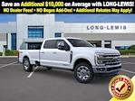 New 2025 Ford F-350 Lariat Crew Cab for sale #H25SD245 - photo 10