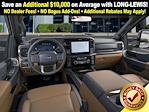 New 2025 Ford F-350 Lariat Crew Cab for sale #H25SD245 - photo 13