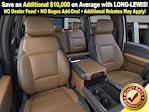New 2025 Ford F-350 Lariat Crew Cab for sale #H25SD245 - photo 14