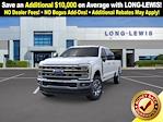 New 2025 Ford F-350 Lariat Crew Cab for sale #H25SD245 - photo 3