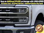 New 2025 Ford F-350 Lariat Crew Cab for sale #H25SD245 - photo 23