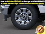 New 2025 Ford F-350 Lariat Crew Cab for sale #H25SD245 - photo 24