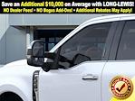New 2025 Ford F-350 Lariat Crew Cab for sale #H25SD245 - photo 25