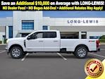 New 2025 Ford F-350 Lariat Crew Cab for sale #H25SD245 - photo 5