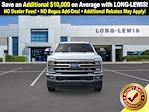 New 2025 Ford F-350 Lariat Crew Cab for sale #H25SD245 - photo 8