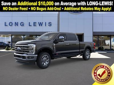 New 2025 Ford F-250 King Ranch Crew Cab for sale #H25SD246 - photo 1