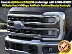 New 2025 Ford F-250 King Ranch Crew Cab for sale #H25SD246 - photo 22