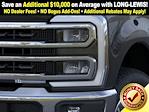 New 2025 Ford F-250 King Ranch Crew Cab for sale #H25SD246 - photo 23