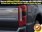 New 2025 Ford F-250 King Ranch Crew Cab for sale #H25SD246 - photo 26