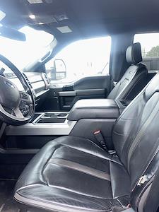 Used 2020 Ford F-250 Platinum Crew Cab for sale #H25SD246A - photo 1