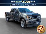 2020 Ford F-250 Crew Cab 4WD Pickup for sale #H25SD246A - photo 10