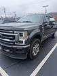 Used 2020 Ford F-250 Platinum Crew Cab for sale #H25SD246A - photo 2