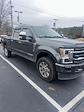 Used 2020 Ford F-250 Platinum Crew Cab for sale #H25SD246A - photo 5