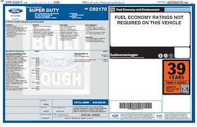 Used 2016 Ford F-350 - photo 1