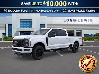 2025 Ford F-250 Crew Cab 4WD Pickup for sale #H25SD248 - photo 1