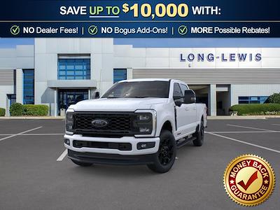 2025 Ford F-250 Crew Cab 4WD Pickup for sale #H25SD248 - photo 2