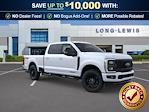 2025 Ford F-250 Crew Cab 4WD Pickup for sale #H25SD248 - photo 10