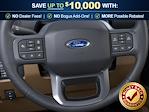 2025 Ford F-250 Crew Cab 4WD Pickup for sale #H25SD248 - photo 17