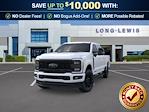 2025 Ford F-250 Crew Cab 4WD Pickup for sale #H25SD248 - photo 2