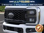 2025 Ford F-250 Crew Cab 4WD Pickup for sale #H25SD248 - photo 22