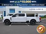 2025 Ford F-250 Crew Cab 4WD Pickup for sale #H25SD248 - photo 4