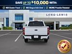 2025 Ford F-250 Crew Cab 4WD Pickup for sale #H25SD248 - photo 7
