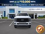 2025 Ford F-250 Crew Cab 4WD Pickup for sale #H25SD248 - photo 8