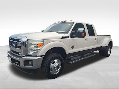 2016 Ford F-350 Crew Cab DRW 4x4 Pickup for sale #H25SD093Z - photo 1