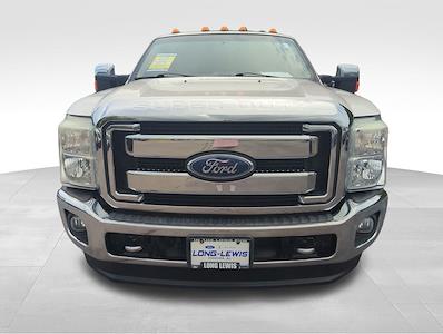 2016 Ford F-350 Crew Cab DRW 4x4 Pickup for sale #H25SD093Z - photo 2