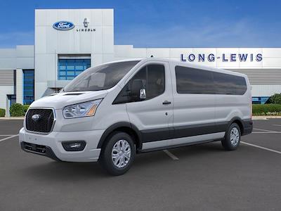 New 2025 Ford Transit 350 XLT Passenger Van for sale #H25TR006 - photo 1