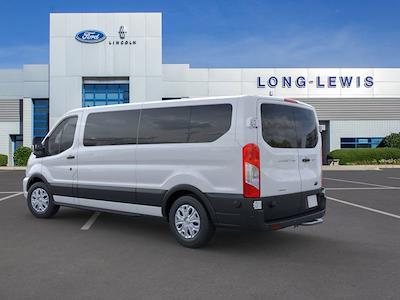 New 2025 Ford Transit 350 XLT Passenger Van for sale #H25TR006 - photo 2