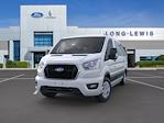 New 2025 Ford Transit 350 XLT Passenger Van for sale #H25TR006 - photo 3