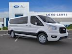 New 2025 Ford Transit 350 XLT Passenger Van for sale #H25TR006 - photo 7