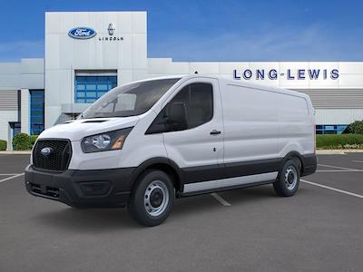 New 2025 Ford Transit 250 Low Roof Empty Cargo Van for sale #H25TR015 - photo 1