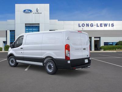New 2025 Ford Transit 250 Low Roof Empty Cargo Van for sale #H25TR015 - photo 2