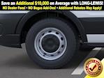 2025 Ford Transit 250 Low Roof RWD Empty Cargo Van for sale #H25TR015 - photo 22