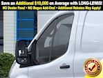 2025 Ford Transit 250 Low Roof RWD Empty Cargo Van for sale #H25TR015 - photo 23
