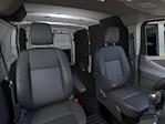 New 2025 Ford Transit 250 Low Roof Empty Cargo Van for sale #H25TR016 - photo 10