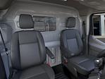 New 2025 Ford Transit 250 Low Roof Empty Cargo Van for sale #H25TR020 - photo 10