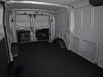 New 2025 Ford Transit 250 Low Roof Empty Cargo Van for sale #H25TR020 - photo 11