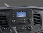 New 2025 Ford Transit 250 Low Roof Empty Cargo Van for sale #H25TR020 - photo 14